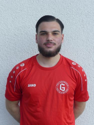 Enes Cakir