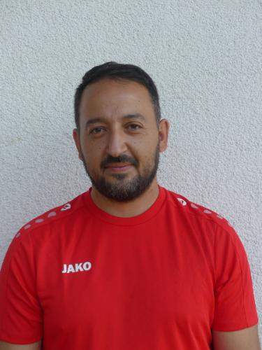 Mustafa Sahin