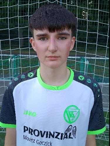 Conner Uwe Kreis