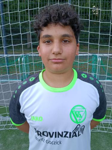 Koray Gecgel