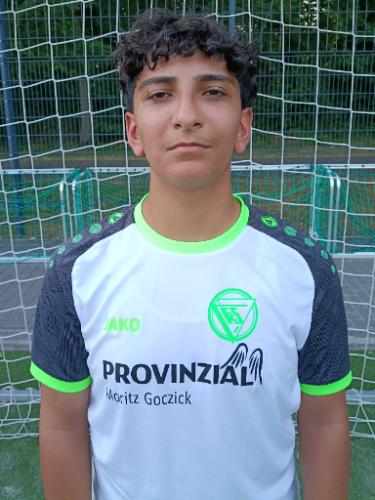 Almir Osman