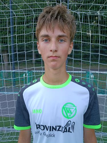 Maximilian Wolfgang Schröther