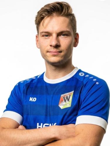 Marc Büchner
