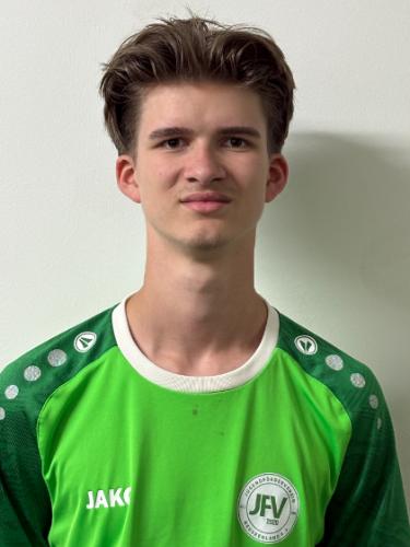 Max Leonard König