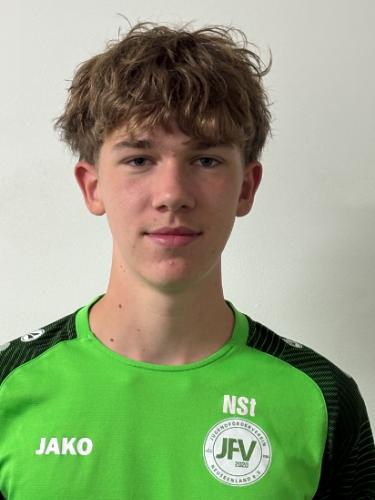 Noah Steudte