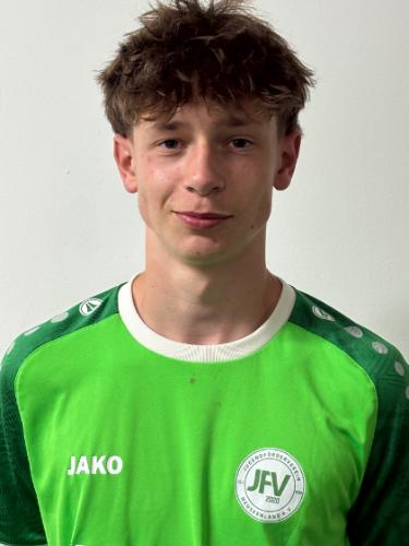 Jannis Weber