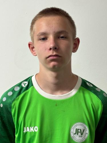 Niclas Rückert