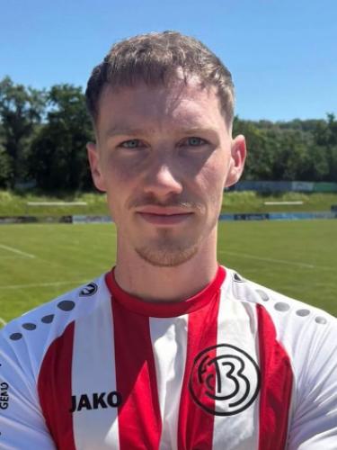 Lukas Amann