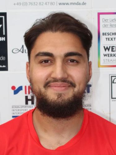 Adnan Berisha