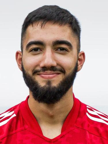 Arjanit Berisha