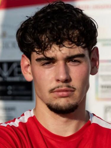 Moritz Trogus
