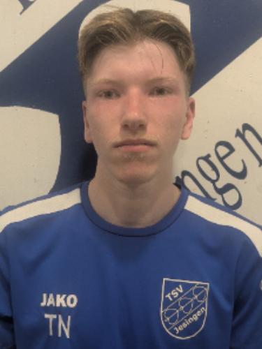 Timo Niefer