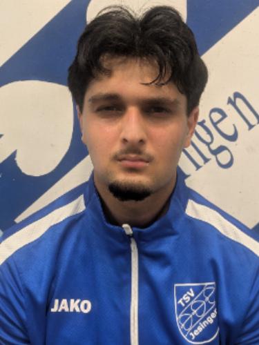 Ari Elmas