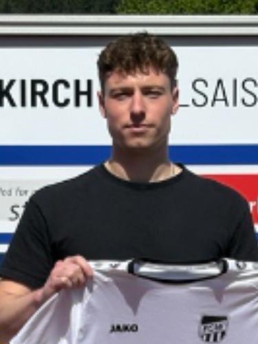 Moritz Lach
