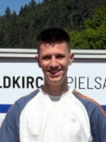 Lukas Becherer