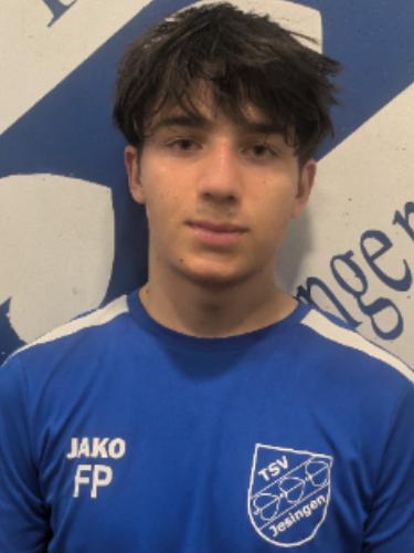 Fabio Pallinger