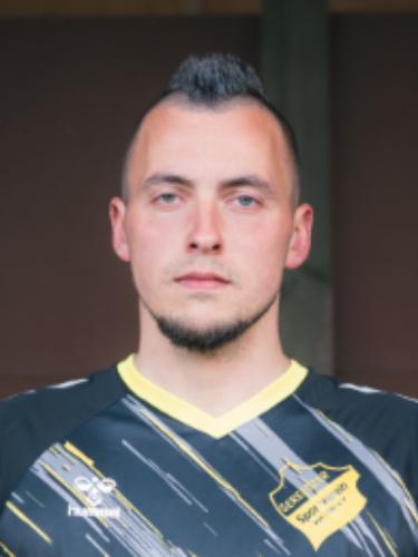 Jeffrey Broska