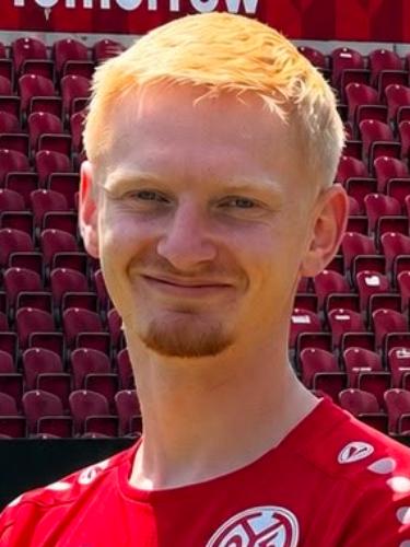 Jannis Weinitschke