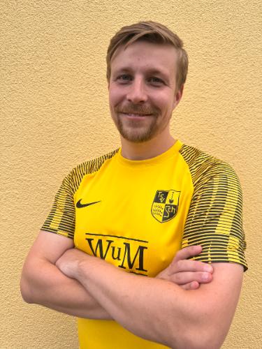 Johannes Baur