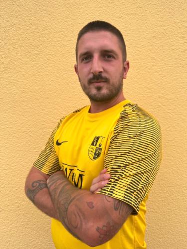 Massimiliano Bloch