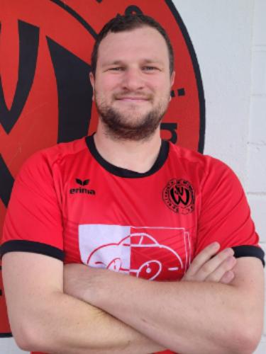 Adrian Bosse
