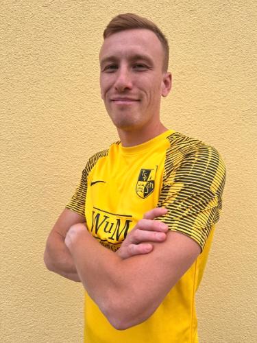 Maurice Früh