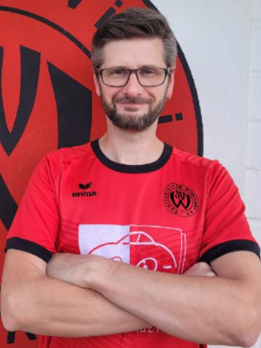 Hendrik Gohrbandt
