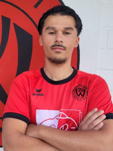 Jasin Berisha