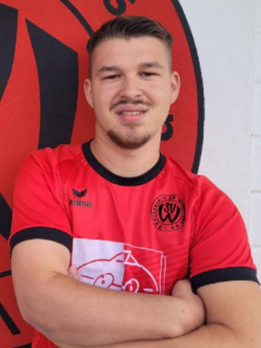 Ben Kleine