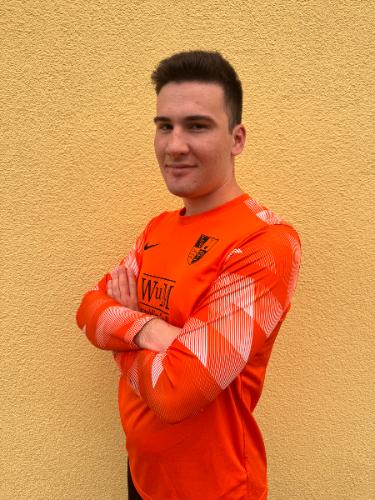 Felix Heß
