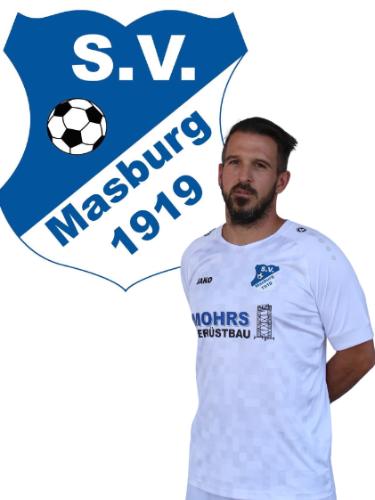 Marc Lohrum