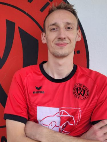 Marius Ewen