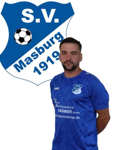 Vladut Cristian Neculaes