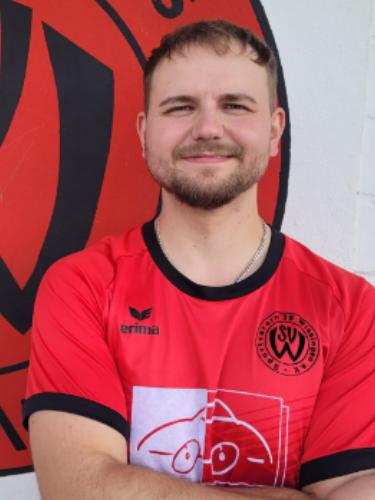 Mikolaj Poludniewski