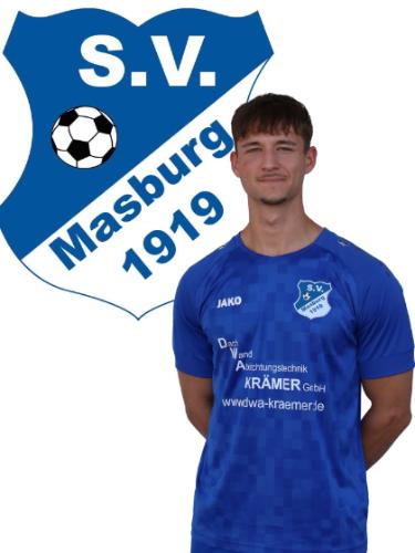 Jannik Volk
