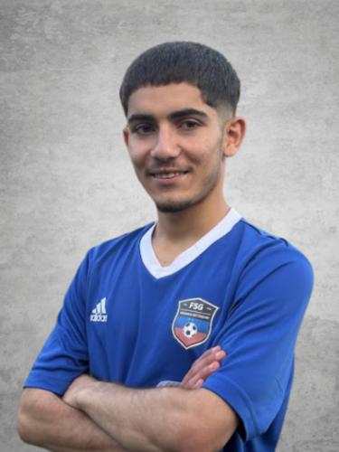 Yakup Yildiz