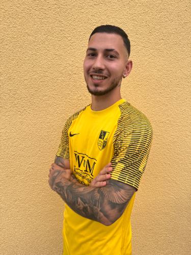 Dimitrios Kaitelidis