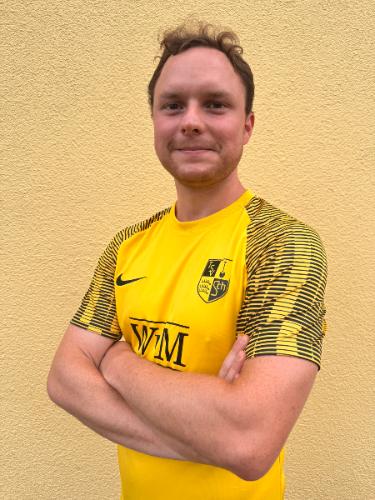 Florian Kraljic