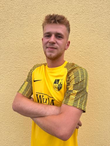 Devon Reinhardt