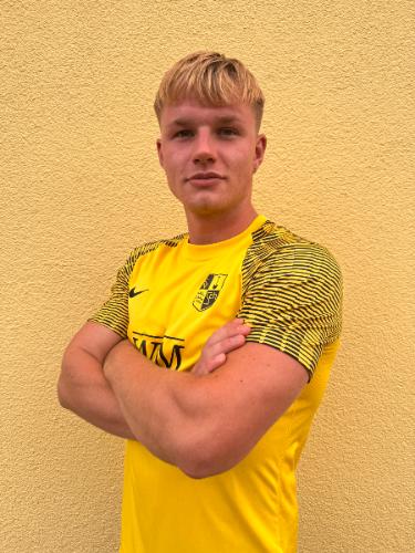 Moritz Schilling