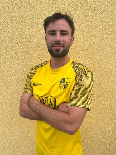 Valmir Thaqi
