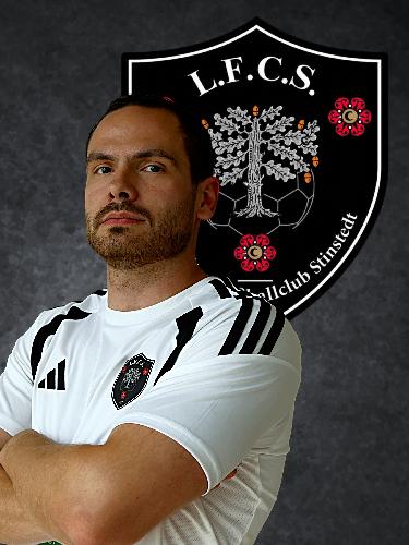 Kevin Liebertz