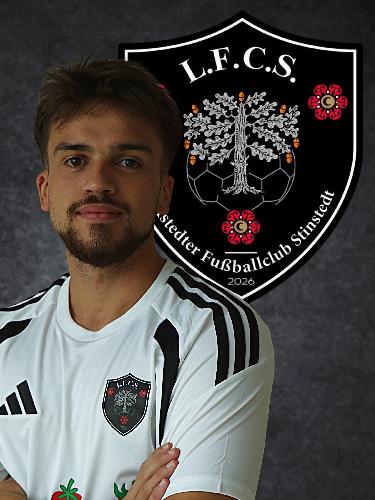 Fabio Marquardt