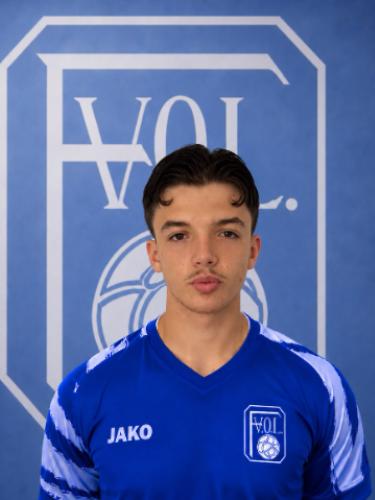 Ledion Pukaj
