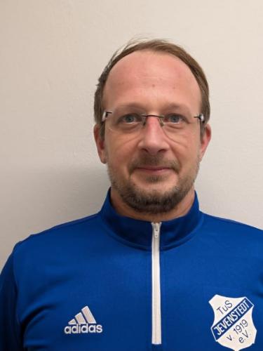 Steffen Greve