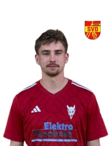 Kjell Faroß