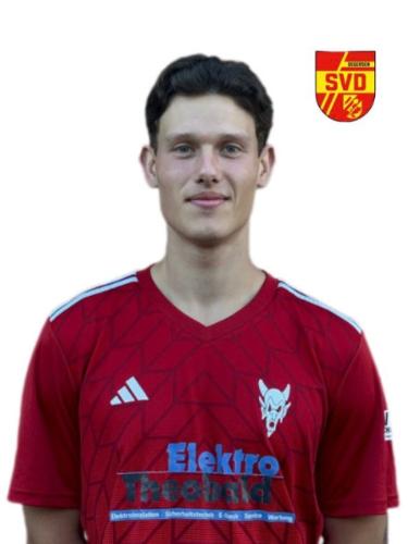 Fynn Frohne