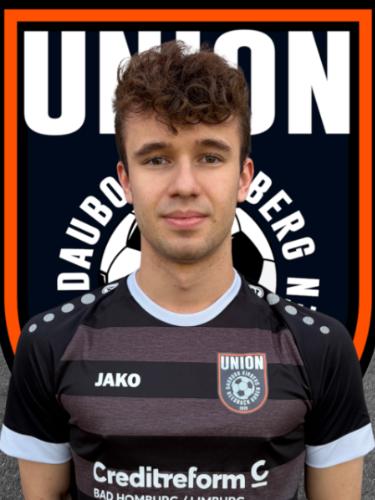 Jannik Hummer