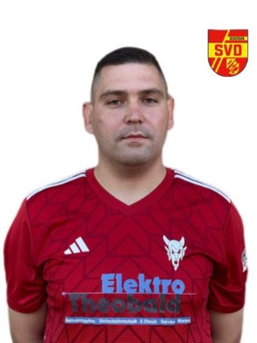Dominik Rönsch