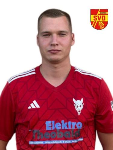 Liam Siegl